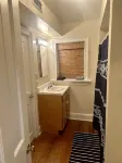 Fully furnished garden apartment located 1.5 blocks from beautiful Forsyth Park. - Condos