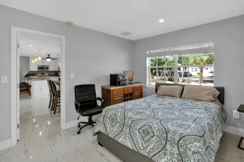 Luxury Water Front, Heated Pool & Jacuzzi, 5br - 부티크