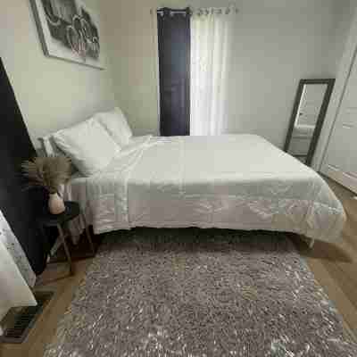 Beautiful contemporary 2BDR - Concord Rooms