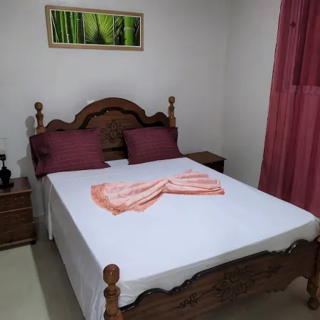 Casa Cabral : Big Apartment next to the beach