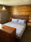 Cozy lake Cottage