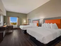 Spark by Hilton Destin Hotels near Emerald Coast Centre