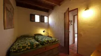 CASA CALDERETA, country house in unique nature. - Holiday bungalows