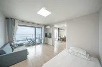 Yeongdeok Samsaria Chim Pension (Ocean View) - 4-Star