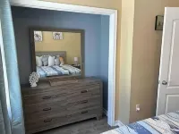 Ocean View Seaside Serenity AC-3 bed 2 bathWhere calm meets waves - 4 stelle