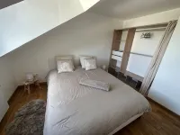 Jolie Maison Style Champenois - Villas