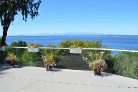 Spacious Romantic Salish Sea View Suite on Luxury Seattle Estate - 海景