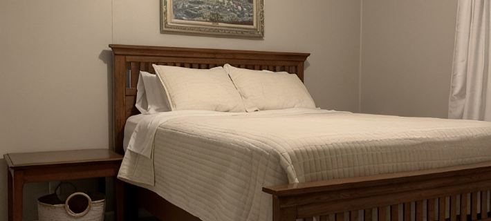 Cherry Corner Cottage-Vintage 3 Bedroom Home *instant booking* Hotel di Sturgeon Bay