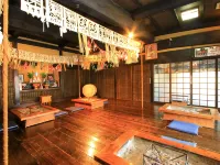 Kagura No Yakata - ที่มีที่จอดรถ