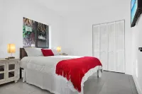 Modern Villa 1 in Miami close to Brickell, Wynwood, near everything