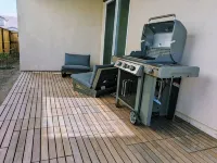 Modern, Spacious, Family friendly & Relaxing Home in Sparks, NV. - 4-Star