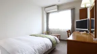 Toyooka Park Hotel - Bãi đậu xe
