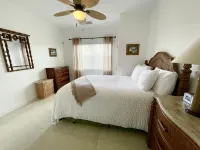 Villa Diez, Pool & Boat Charters - 3-Star