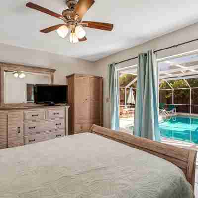 2 minutes from beautiful Siesta Key mainbeach! Rooms