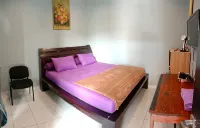 Cozy Villa with Private Pool at Villa Ubud Anyer -  Holiday Villas