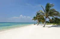 Colonial Luxury Golf & Ocean View Villa with live-in butler, chef & maid (5 BDR) - Villa