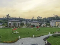 Excel Hotels & Resorts Corbett Hotels in Ramnagar