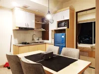 2Br Apartemen Grand Kamala Lagoon by Big Property - Apartments