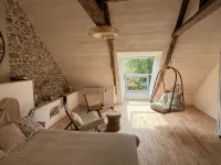 Charming fisherman's cottage on the port