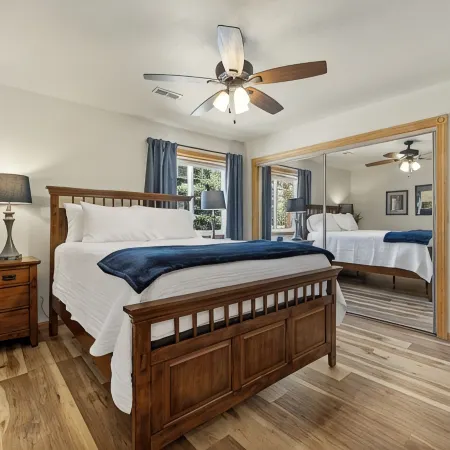 Two bedroom townhome, central to most popular destinations within Rapid City.