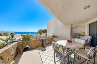Terrasol Elite - بيت ضيافة