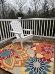 Keep it simple at this peaceful and centrally-located private haven. - 4つ星