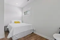 Mountain View House minutes from Downtown Chattanooga, TN. Cul-de-sac location!