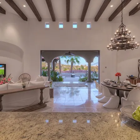 Breathtaking Views, Private Pool/Spa adjacent to One&Only Palmilla!!