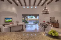 Breathtaking Views, Private Pool/Spa adjacent to One&Only Palmilla!! - 방갈로