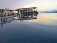 Marra Hotel - piscina