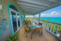 Stunning Ocean Views, First-Class Accommodation - with Pool, Deck & Solar - 3 Sao