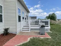 Bethany Beach house