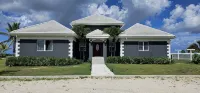 Pelican Beach Villa # 2 - Wifi