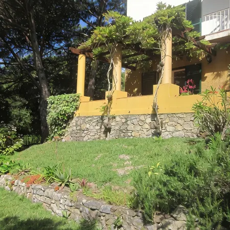 Donana - a romantic spot in Galamares