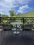 2 bedroom luxury apartment in the Zoetry Marigot Bay Resort with amazing views - Wifi