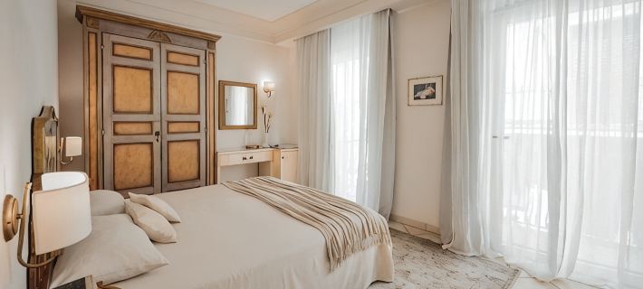 Taodomus Boutique Hotel Hotels in Taormina