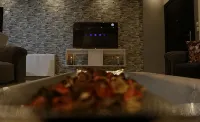 Western Gate Residence - Hot Springs