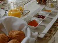 The Gables Bed & Breakfast - Frühstück