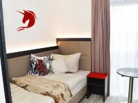 Hotel Rotes Einhorn - Morgenmad