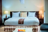 Ineza Hotel - 3-Star