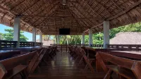 Hotel Fragatta Playa El Cuco - พร้อมWifi