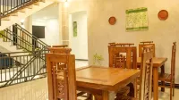 Green Heaven Resort - Kitchens