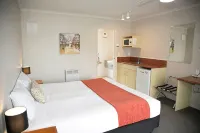 Bella Vista Motel Hamilton