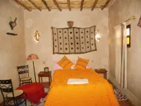 Kasbah Dar Dmana - Quầy Bar