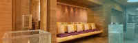 Hotel Bergland - ที่มีสปา