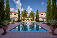Tower at the Boca Raton - Spa