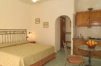 Residence Hotel Villa Fiorentino - Flughafentransfer