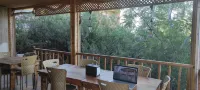 Karabibik Bungalow