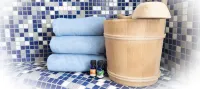 Hotel Garni Hubertus-Nostalgie & Charme - spa