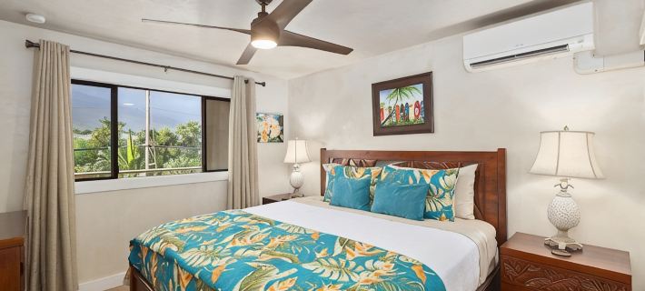 Maalaea Kai 307 Maui Prime Oceanfront King Beds w/ ensuiteDedicated Workspace Hotels in Maalaea